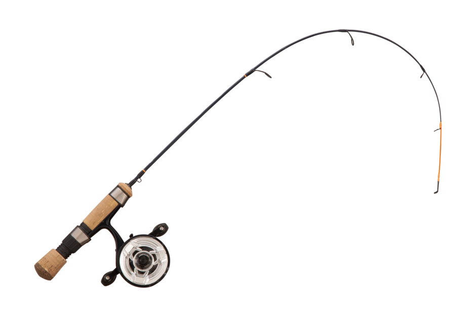 13 FISHING The Snitch Descent INLINE Ice Combo