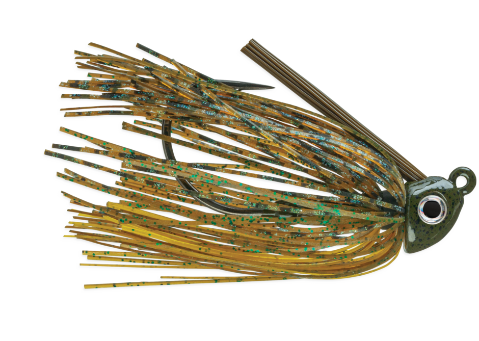 VMC NEW Heavy Duty Swim Jig 3/8