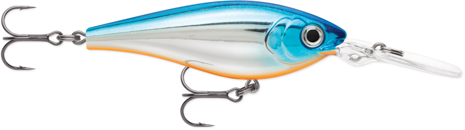 Rapala Harvest Shad Crankbait