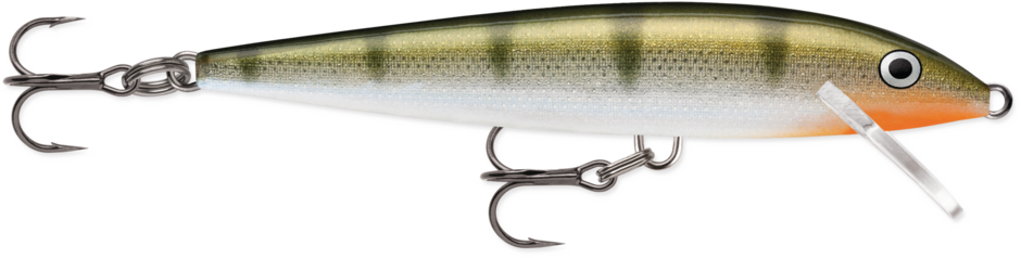 Rapala Original Floater