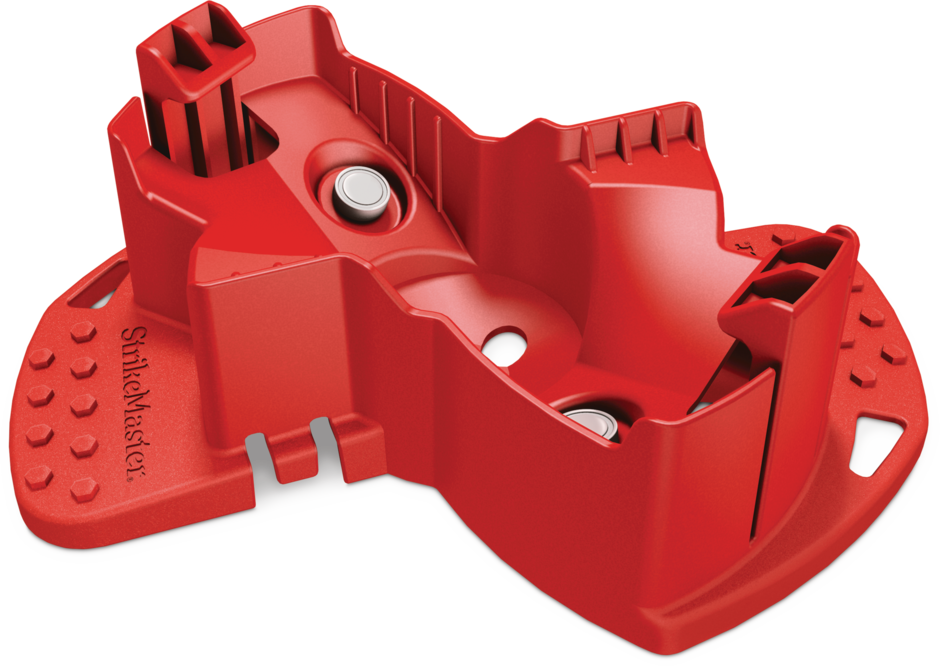 Strikemaster Maven Magnetic Snap Cover Blade Guard