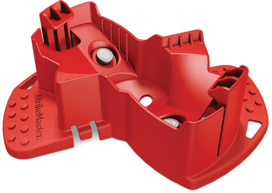 Strikemaster Maven Magnetic Snap Cover Blade Guard
