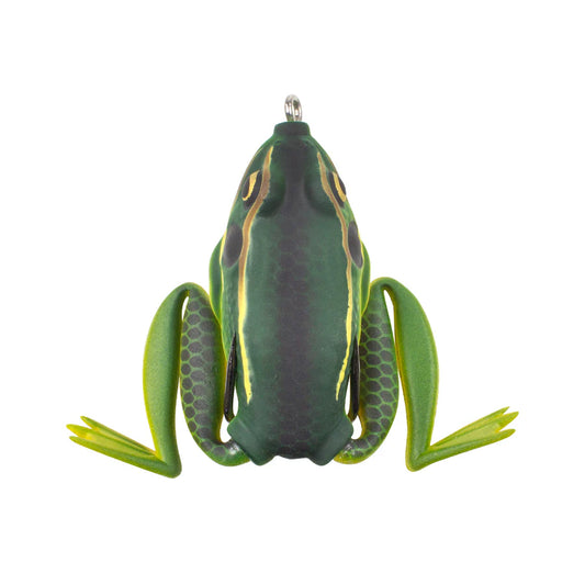 LUNKERHUNT LUNKER FROG