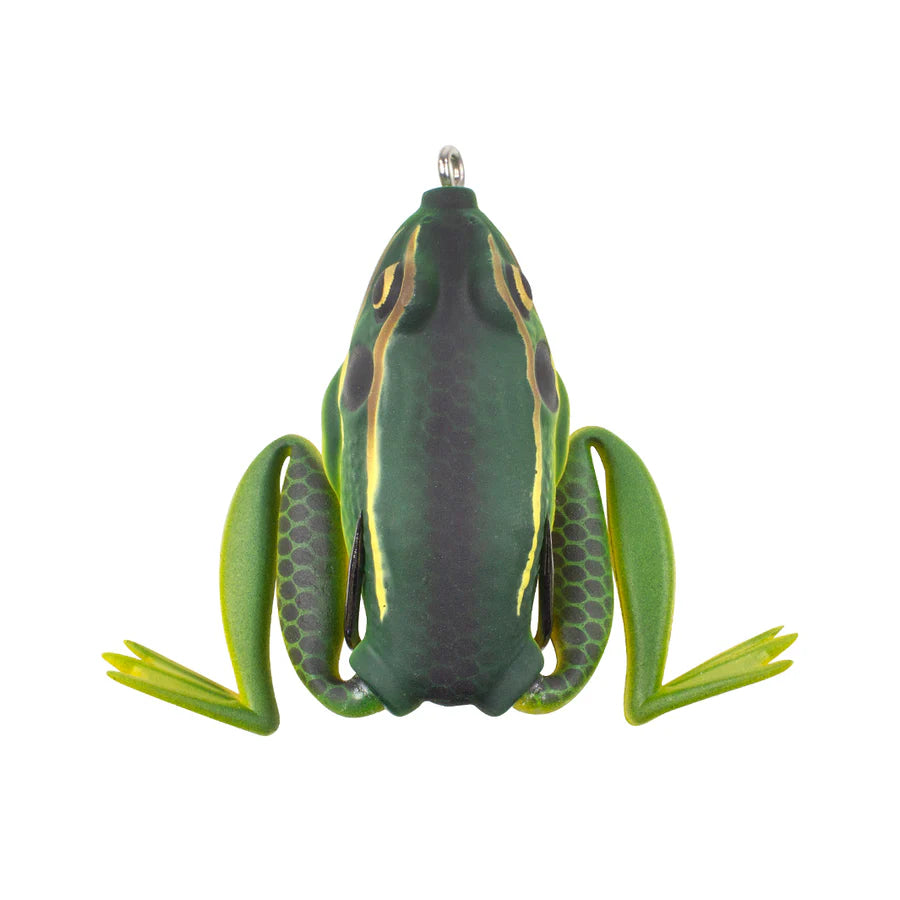 Lunker Hunt Lunker Frog