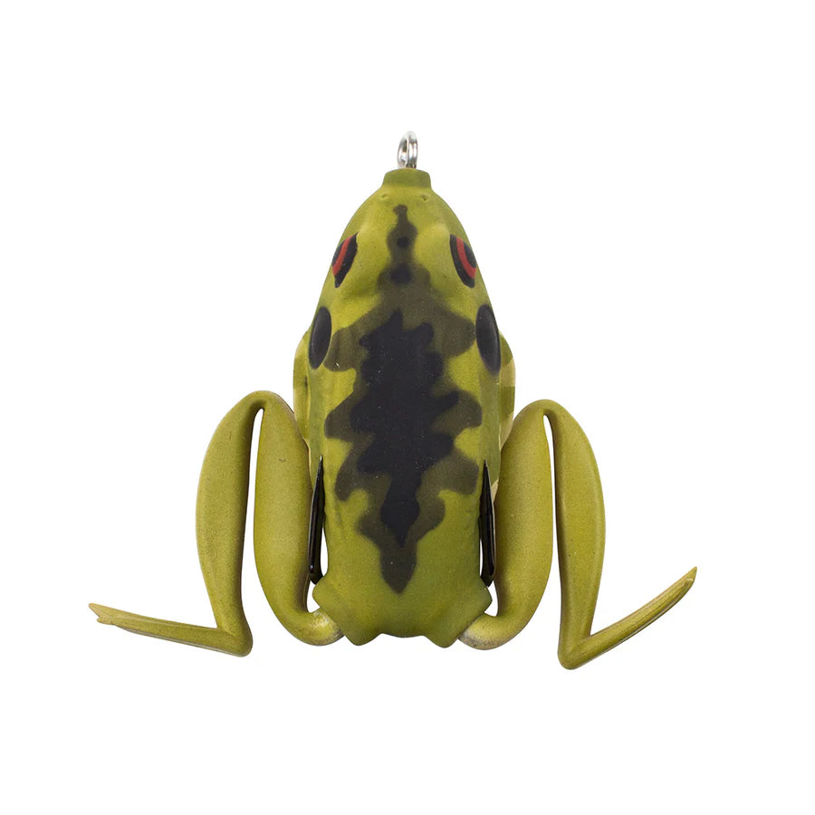 Lunker Hunt Lunker Frog