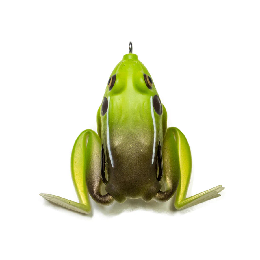 Lunker Hunt Lunker Frog
