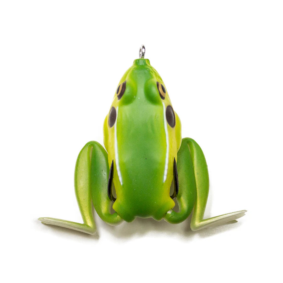 Lunker Hunt Lunker Frog