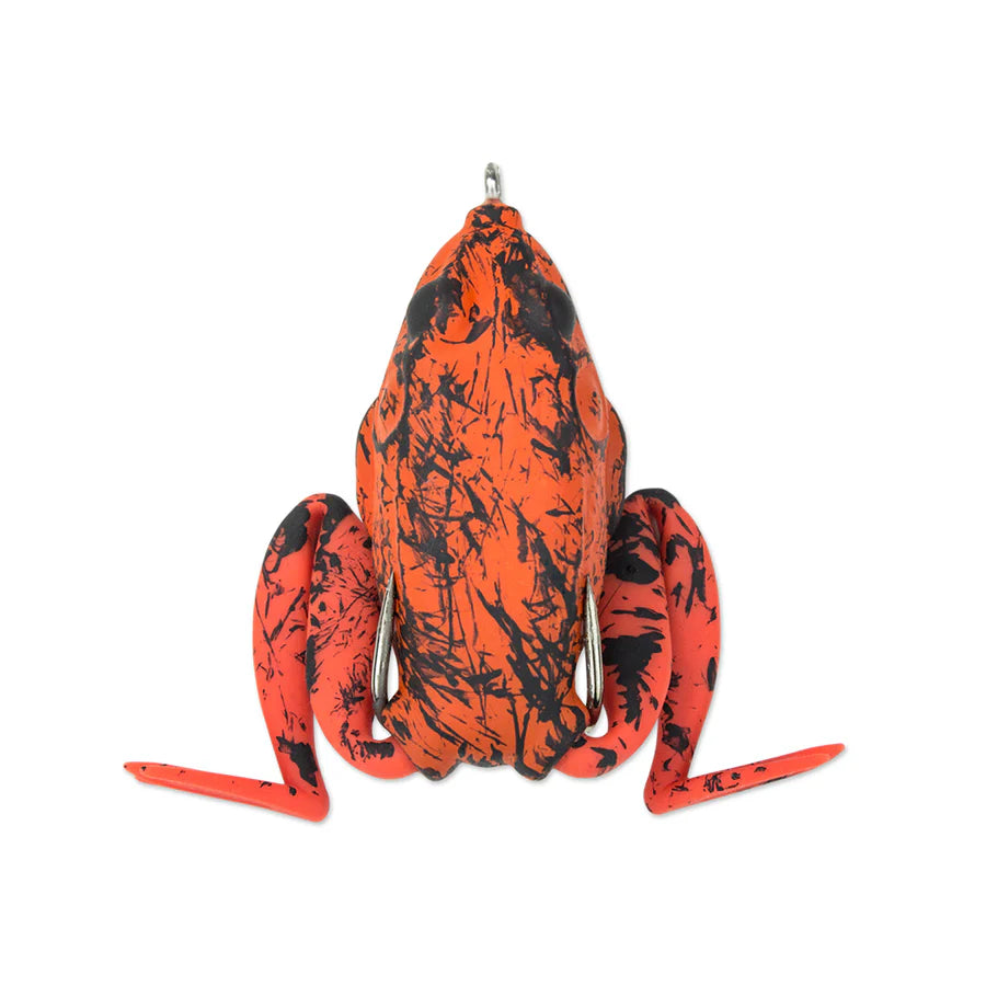 Lunker Hunt Lunker Frog