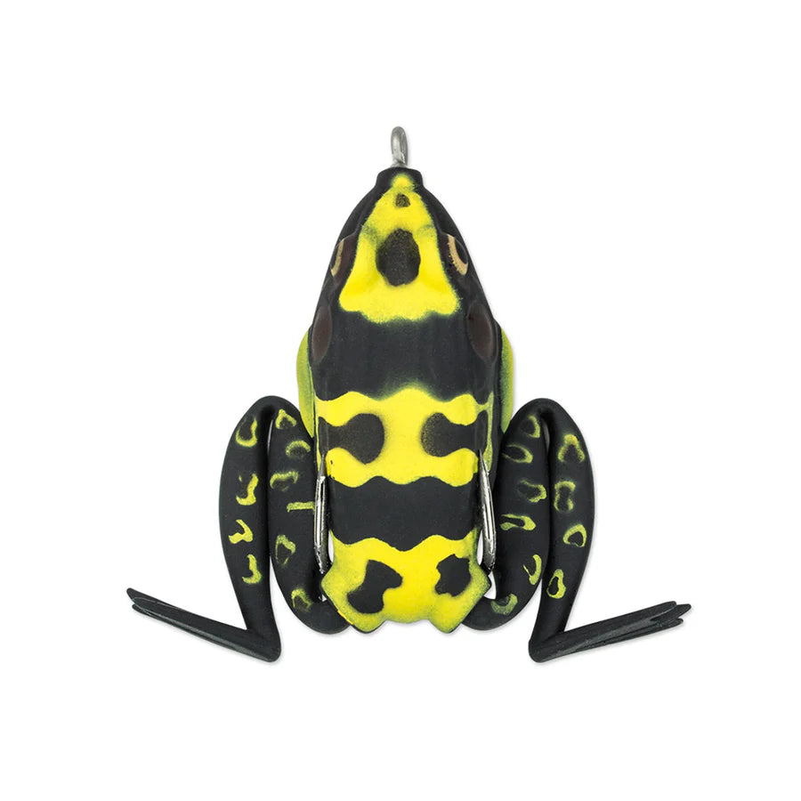 Lunker Hunt Lunker Frog