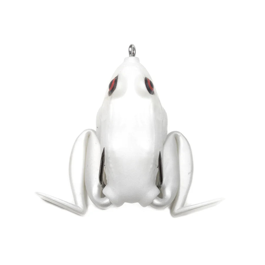 Lunker Hunt Lunker Frog
