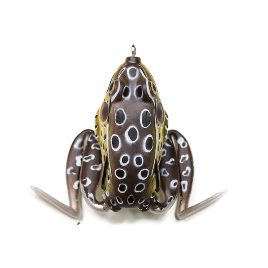Lunker Hunt Lunker Frog