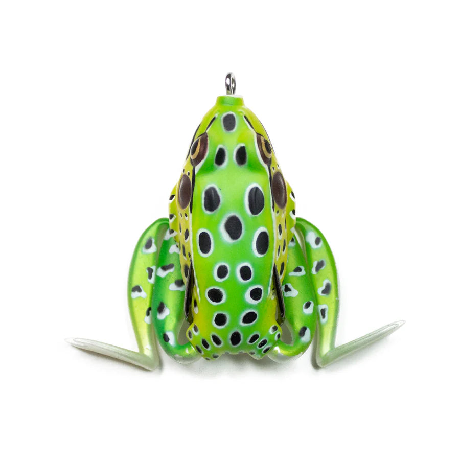 Lunker Hunt Lunker Frog