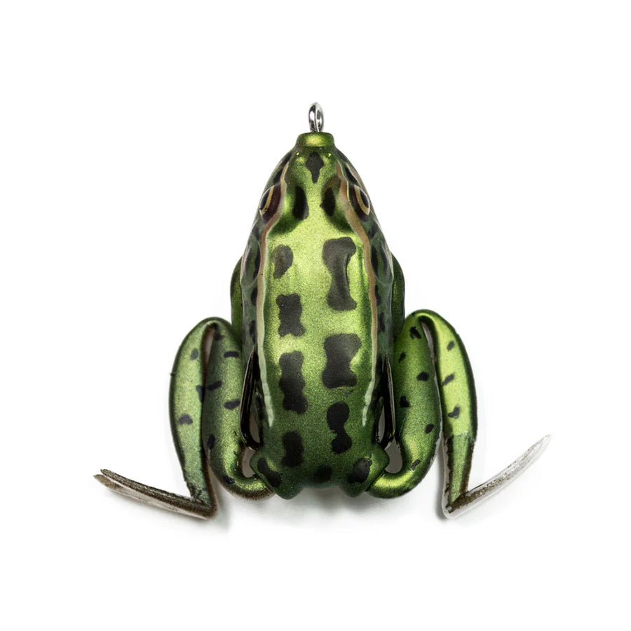 Lunker Hunt Lunker Frog