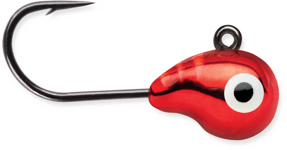 Vmc Tungsten Tubby Jig
