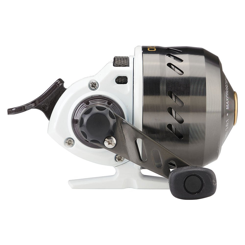 abu garcia max pro spincast reel maxprosc10