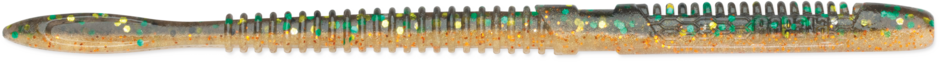 Rapala Crush City Customs JANITOR Soft Plastic Worms