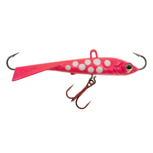 Clam Tikka Minnow