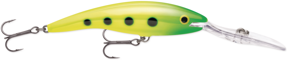 Rapala Deep Tail Dancer®