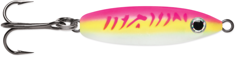 VMC Rattle Spoon