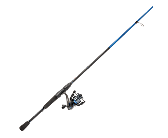 Lew's  American Hero Spinning Rod Combo 2-piece