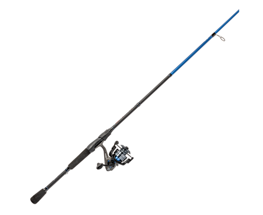 Lew's  American Hero Spinning Rod Combo 2-piece