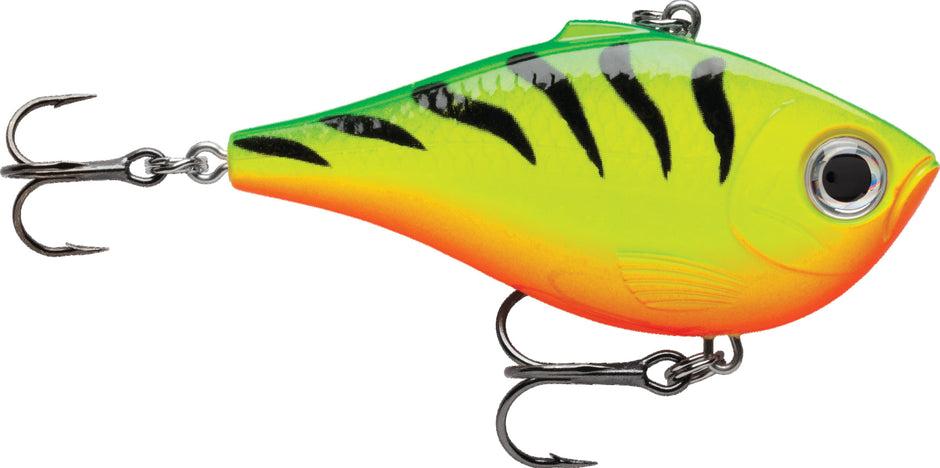 RAPALA Ultra Light Rippin' Rap