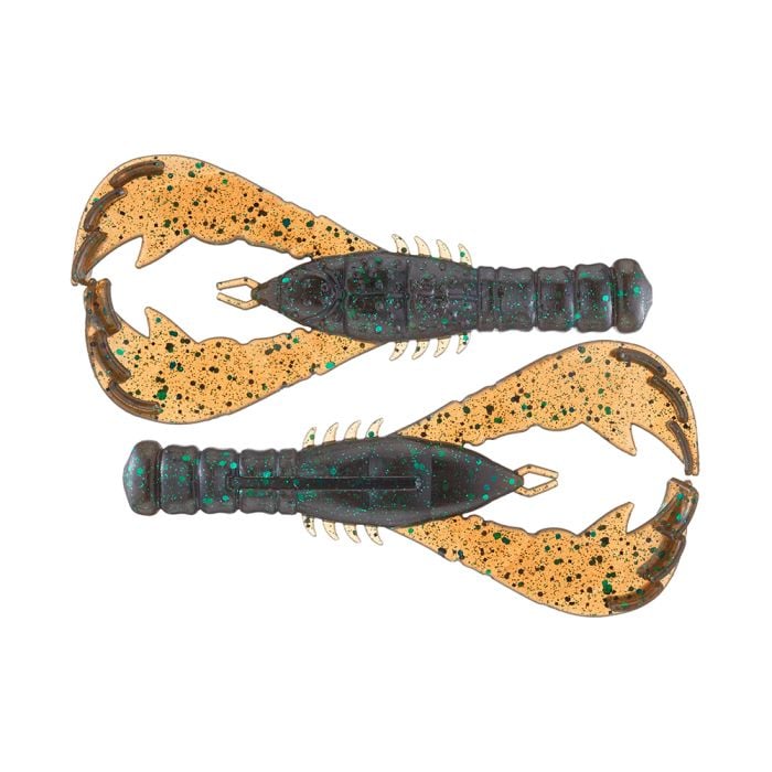 Yamamoto 4" Yama Craw 6PK