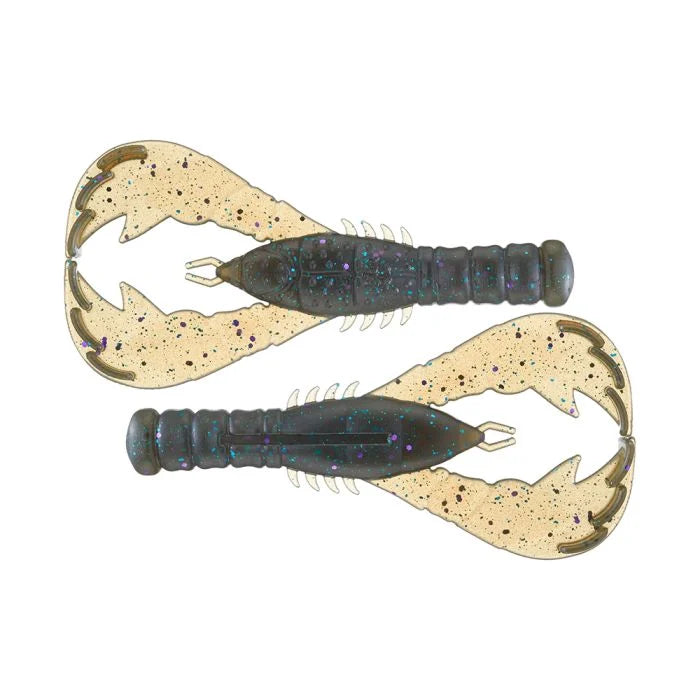 Yamamoto 4" Yama Craw 6PK