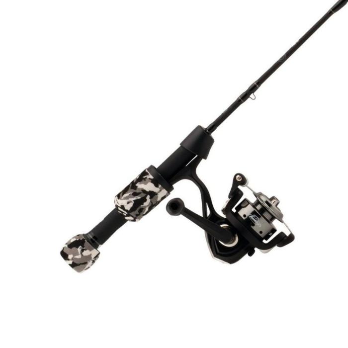 Berkley AMP™ Ice Combo - 28" - Medium