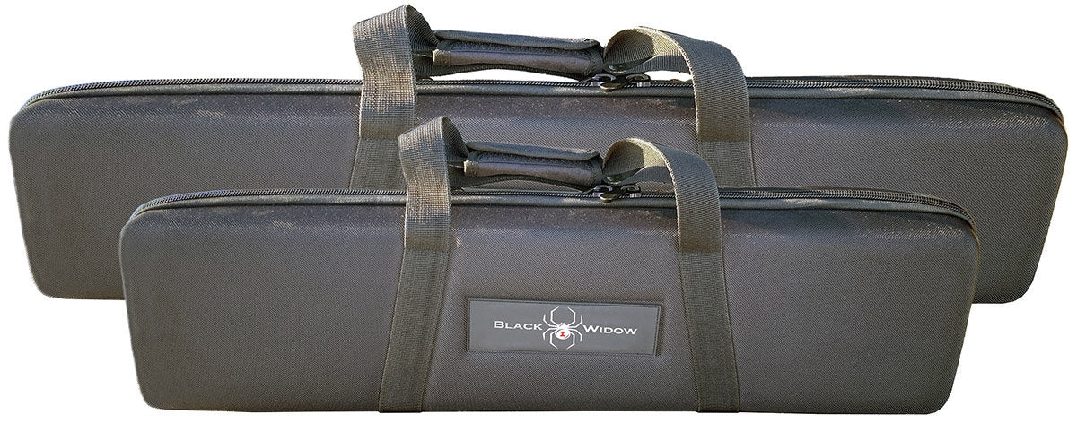 Black Widow LITE EVA Ice Rod Case