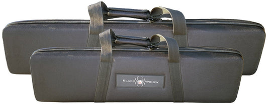 Black Widow LITE EVA Ice Rod Case