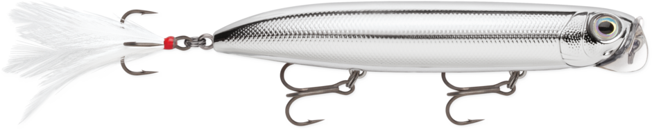 Rapala PXR Jowler™ 127