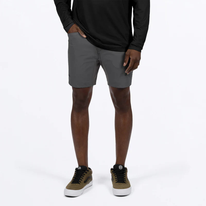 FXR Tech Air Short 7"
