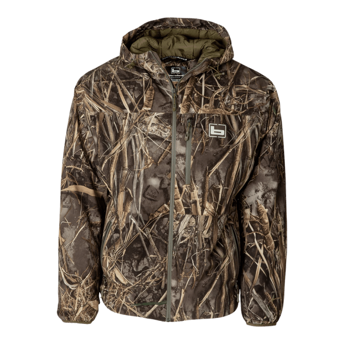 Banded Men's SubZero Waterproof Jacket