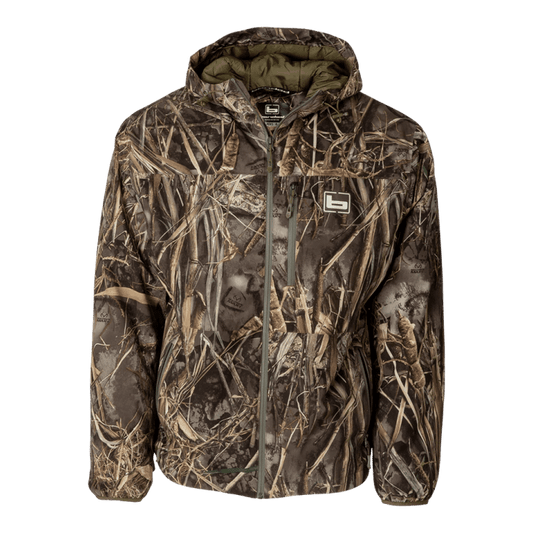 Banded Men's SubZero Waterproof Jacket