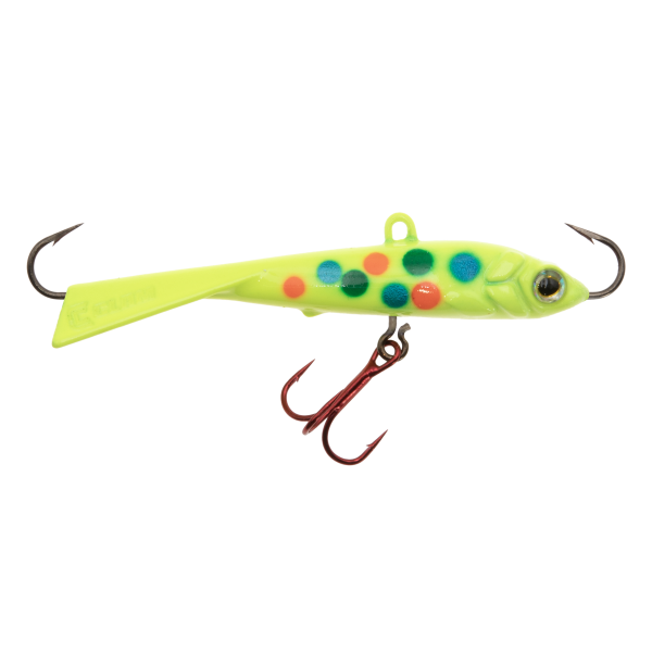 Clam Tikka Minnow