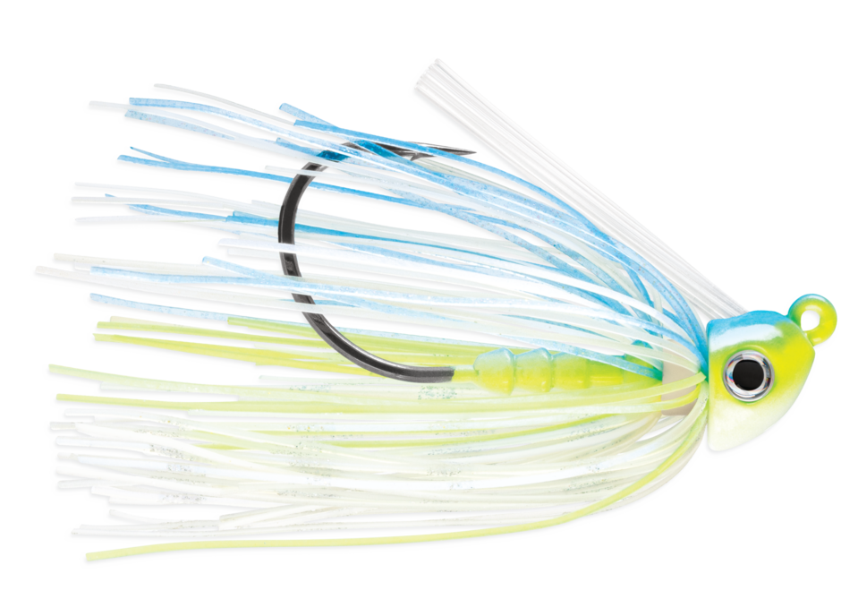 VMC NEW Heavy Duty Swim Jig 3/8