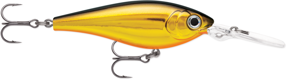 Rapala Harvest Shad Crankbait