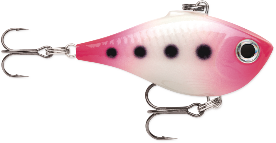 RAPALA Ultra Light Rippin' Rap