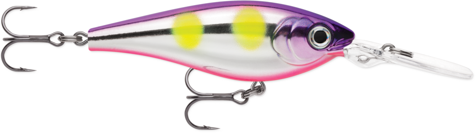Rapala Harvest Shad Crankbait
