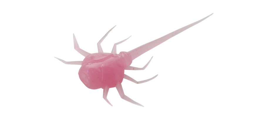 13 Fishing Coconut Crab Soft Plastic Baits