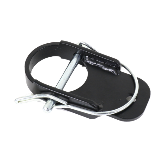 CLAM Ball Hitch Adapter