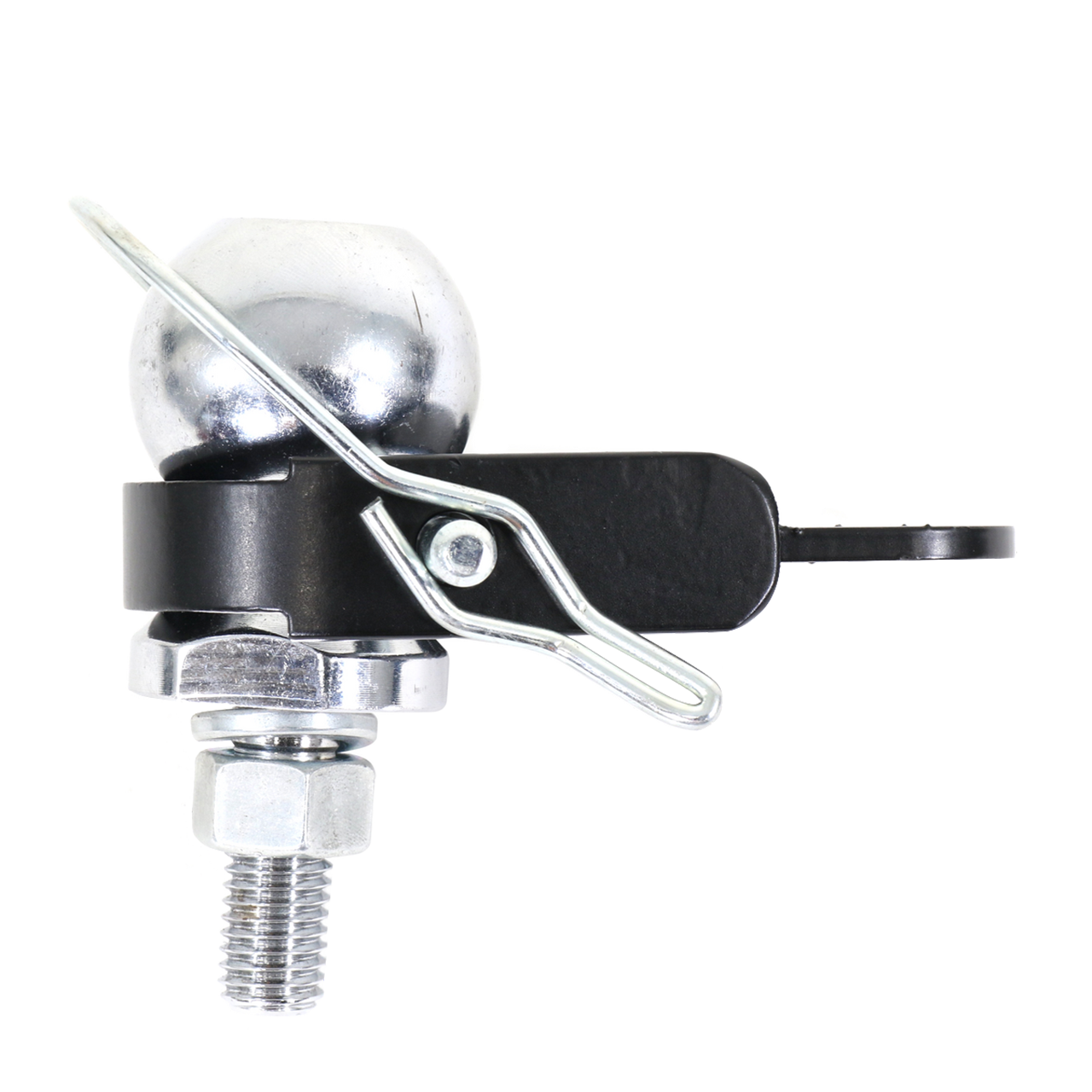 CLAM Ball Hitch Adapter