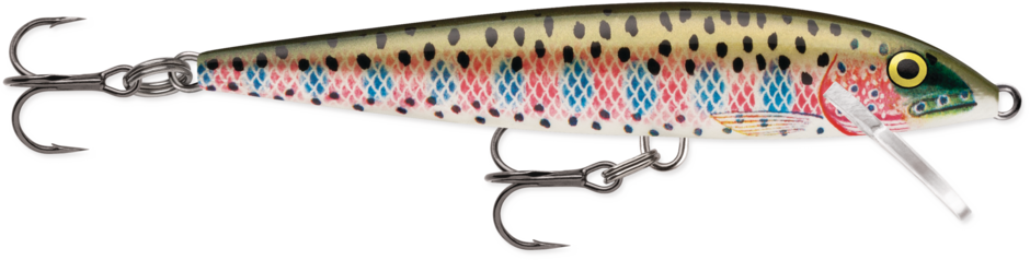 Rapala Original Floater