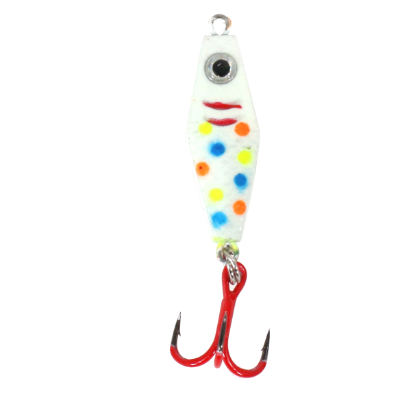Clam Rattlin PT Spoon
