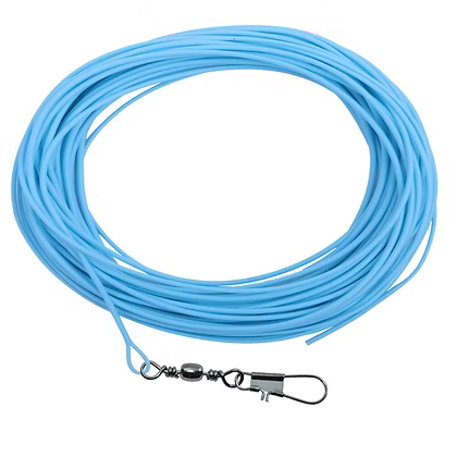 Trophy Angler 75' Pre-Rigged Rattle Reel and Tip-Up Line