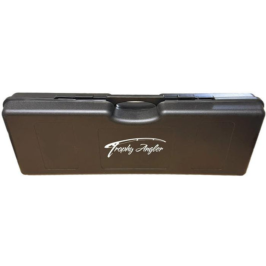 Trophy Angler Scout Hard-Sided Ice Rod Case - 34"