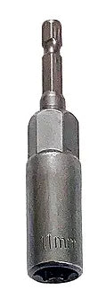TROPHY ANGLER RAZR-BACK Power-Drill Ice Anchor