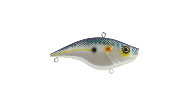 BERKLEY WARPIG 1/4 CHAMELEON PEARL
