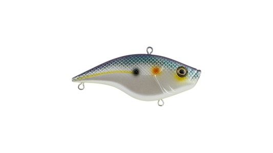 BERKLEY WARPIG 1/4 CHAMELEON PEARL